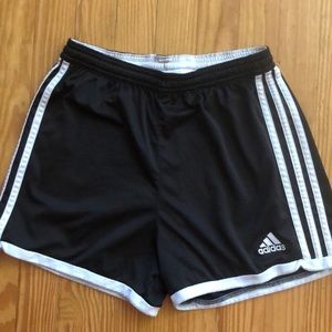 Adidas climacool soccer shorts